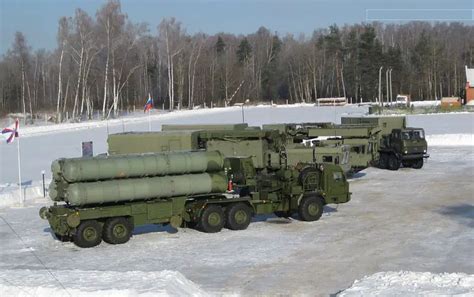 S-400 Triumf SA-21 Growler missile Russia air defense system | Russia ...