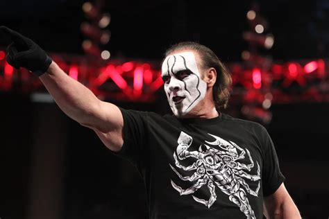 Here S What Sting Said After AEW Revolution 2024 EWrestlingNews