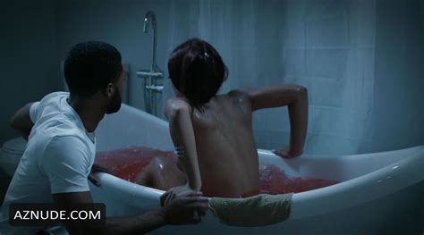 KINGDOM BUSINESS NUDE SCENES AZNude