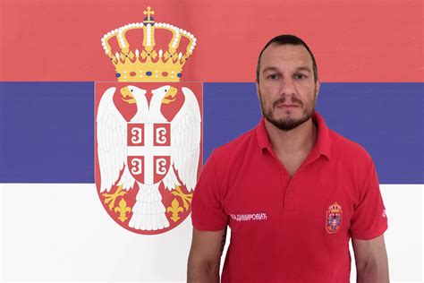 Kik Bokserska Reprezentacija Srbije Ima Novog Selektora Sportklub