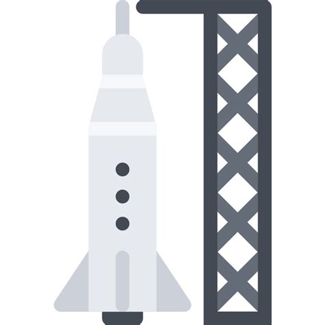 Rocket Launch Vector Svg Icon Svg Repo