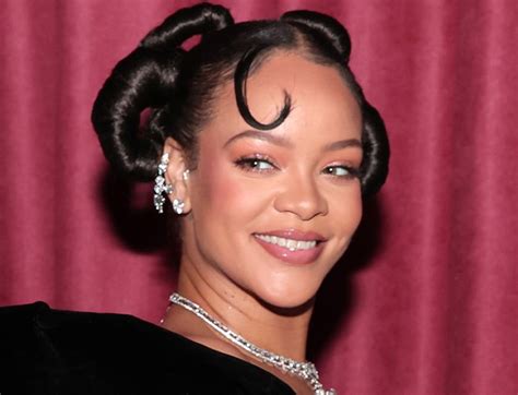 Rihanna Opens Up About Growing Her Family of Four in New Interview 