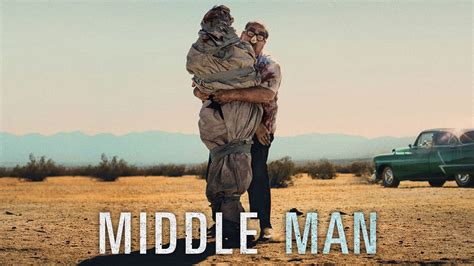 Watch Middle Man (2018) Full Movie Free Online - Plex