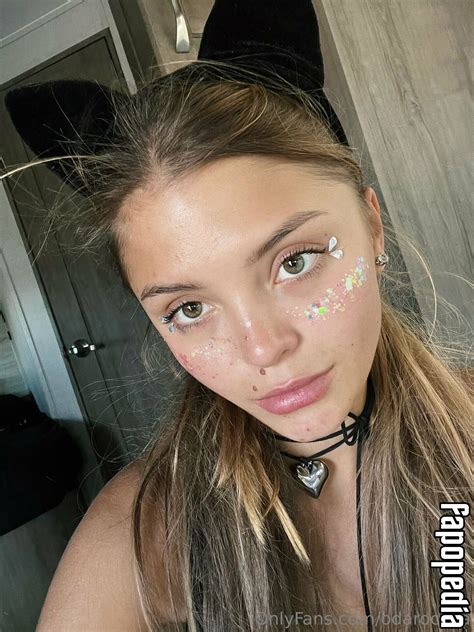 Odarochka Nude OnlyFans Leaks Photo Fapopedia