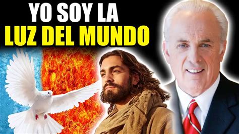 Pastor John Macarthur Predicas 2020 🔴 Yo Soy La Luz Del Mundo🙏