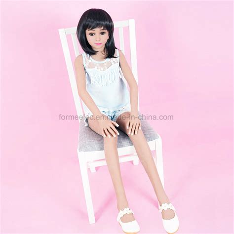 China 128cm TPE Silicone Love Doll Solid Realistic Sexy Toys Sex Doll China Sex Doll Sex Toy