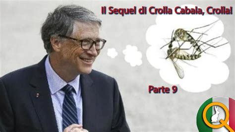 Il Sequel Di Crolla Cabala Crolla Parte