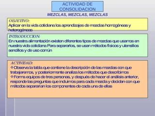 Actividades De Aprendizaje Ppt