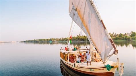 Egyptian Felucca Ride On The Nile Cairo 2019 All You Need To Know