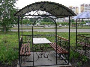 pavilion9 | Backyard gazebo, Backyard pergola, Outside gazebo