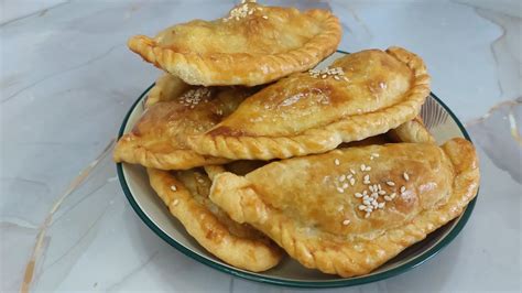 очень вкусный самса😋😋😋 - YouTube