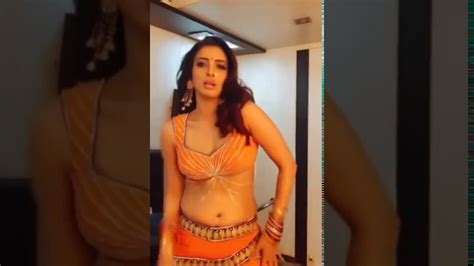 Hot Dance By Indian Girl YouTube