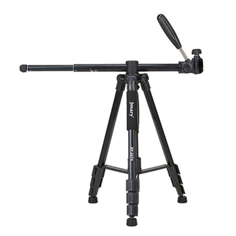 خرید سه پایه عکاسی جی ماری Jmary Kp-2274 Camera Tripod | نورنگار | نورنگار