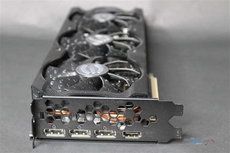 EVGA GeForce RTX 3070 XC3 ULTRA GAMING Review