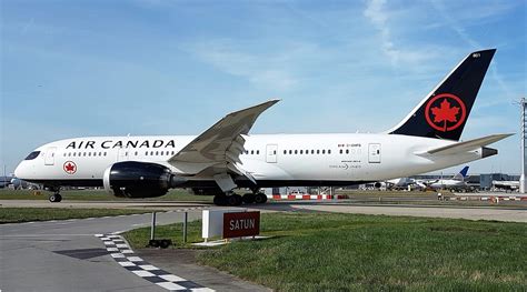 Air Canada Lanza Vuelos Directos De Canad A Tulum Expreso