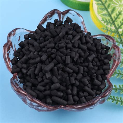 Bulk Impregnated Activated Carbon With Ki Koh Naoh For Hydrogen