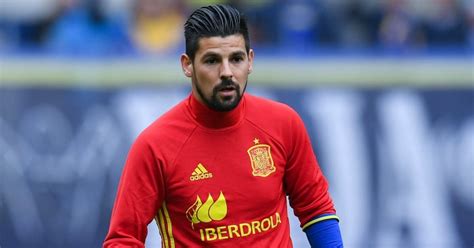 Nolito: Man City the 'best choice' despite Barcelona interest