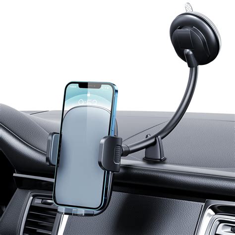 Pros Cons Of Different Car Phone Holders So You Can See Which One