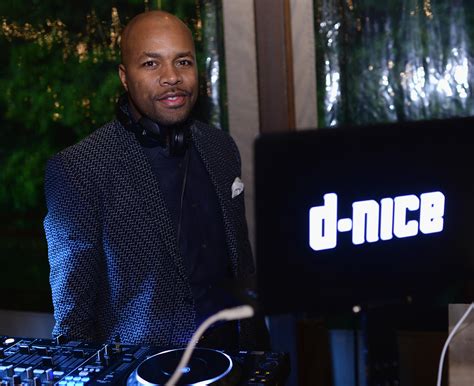 DJ D-Nice Going Live With #ClubQuarantine Again