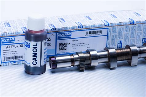 Ajusa Gaskets, Seals, Bolts, Hydraulic Lifters & Cams
