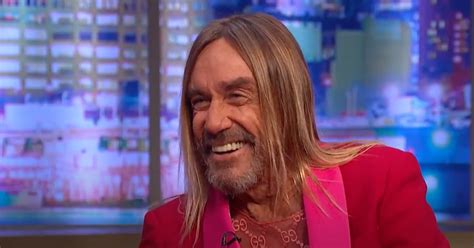 How Much Is Rock Legend Iggy Pop Worth Today?