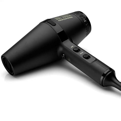 Pro Artist Infrared Ionic Salon Dryer 1875W Hot Tools Professional