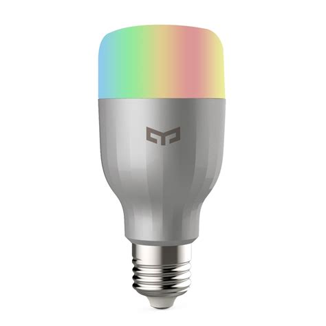 Xiaomi yldp02yl foco inteligente Yeelight mando a distancia, compatible ...