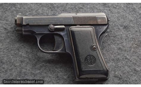 beretta  acp