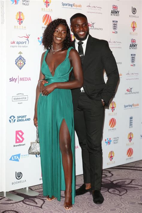 Priscilla Anyabu Nude OnlyFans Leaks Fappening Page FappeningBook