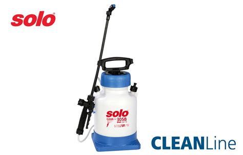 Solo 305B Clean Line 5 Liter HH Garden Hilaire Van Der Haeghe