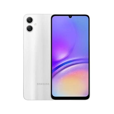 Samsung A055 Galaxy A05 Dual 4GB 128GB Silver noeu - TehnoCentar by ...