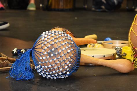 Traditional West African Folklore - Pittsburgh | Official Registration