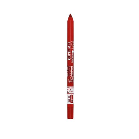 Hot Sale 20 Color Non Stick Cup Ma Tte Lipliner Lipstick Is Not Easy To Fade And Outline Lip