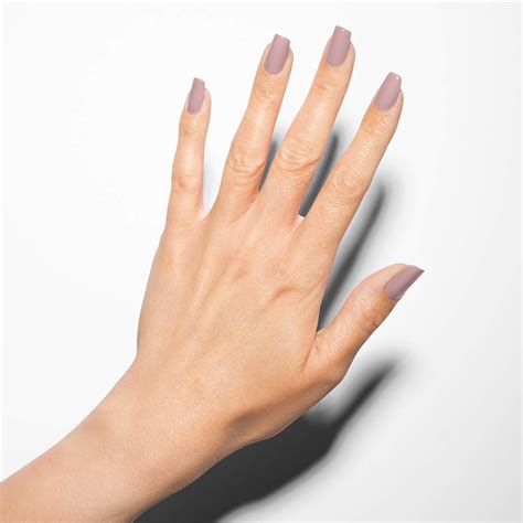 GELISH Gardenia My Heart 15ml Nude Sally