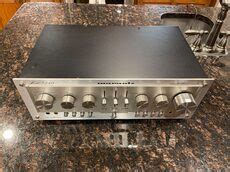 Marantz 3250 PreAmp For Sale - US Audio Mart