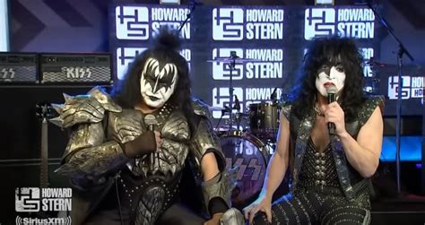 Blabbermouth Net On Twitter Paul Stanley Explains Why He Declined To