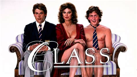 Class (1983) - Movie - Where To Watch