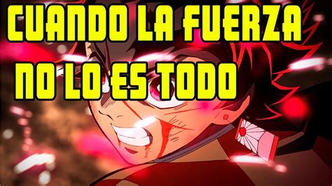 🔺no Lo Subestimes 🔥 Animes Recomendados 1 Kimetsu No Yaiba Demon