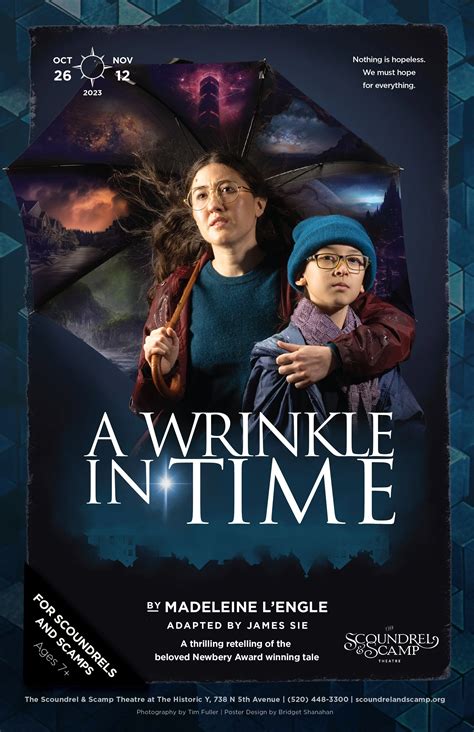 Wrinkle In Time A Wrinkle In Time' Isn't A Film For Critics. It's Ava