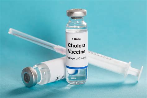 Cholera Vaccination An Effective Approach To Disease Prevention Ask The Nurse Expert