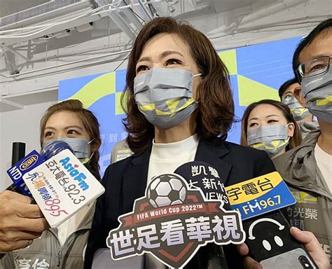 高虹安兼職爭議 沈慧虹：勿用私人信件轉移焦點圖 中央通訊社 Line Today