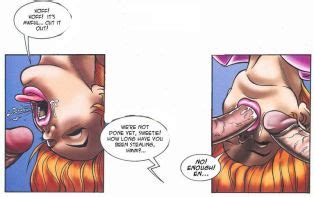 Punishment Luscious Hentai Manga Porn