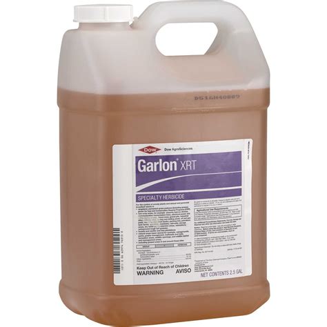 Garlon XRT Herbicide, DOW. Ranch Wholesale, Range & Pasture Supply