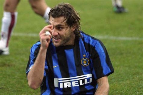 Vieri Inter squadra più forte in Italia Può vincere la Champions