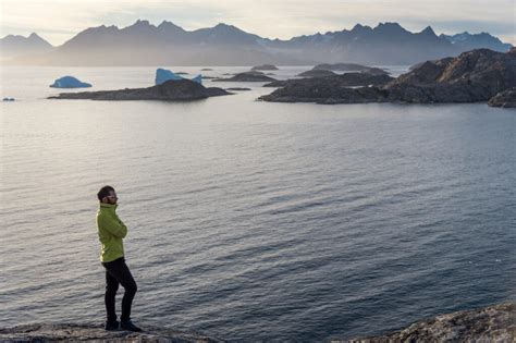 Kulusuk - Visit East Greenland