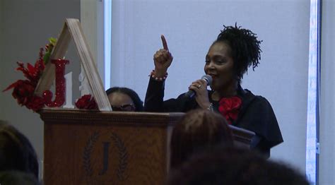 Delta Sigma Theta Sorority, Inc. celebrates its Founders' Day - WBBJ TV