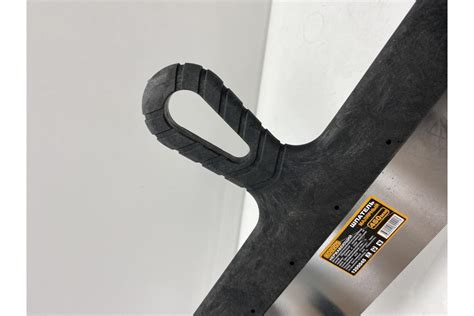 Малярный шпатель Korvus нержавеющий, 450 мм Лк-00003579 - выгодная цена ...