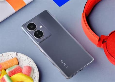 Maior Marca De Celular Da China - Vivo, maior marca de celulares da China, chega ao Brasil com o nome Jovi
