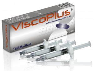 ВискоПлюс (Viscoplus): отзывы, описание и применение, инструкция