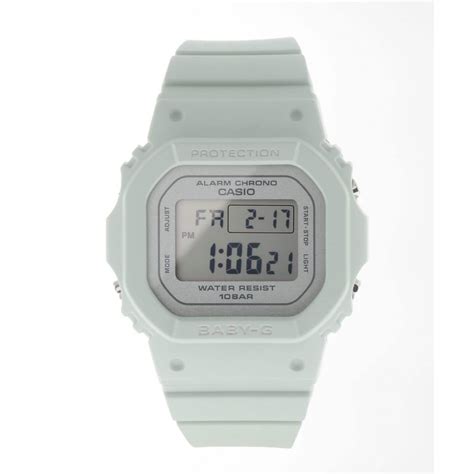 Casio Baby G Digital Bgd Sc Jf Sakurawatches